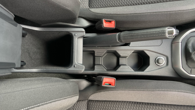 Volkswagen Polo 1.0 TSI Life 5dr Petrol Hatchback